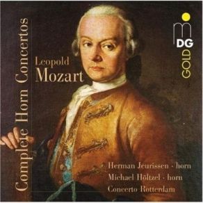 Download track 01. Concerto In E Flat Major - Allegro Leopold Mozart