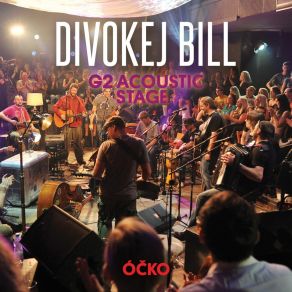 Download track Půjdem Dál (Live Acoustic Version) Divokej BillVašek Matas