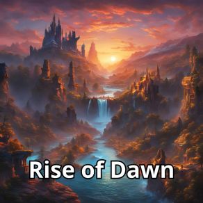 Download track Rise Of Dawn B Simone Cutri