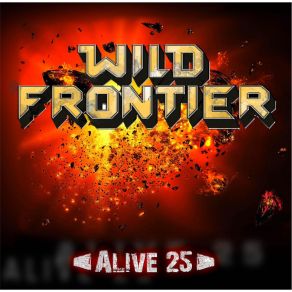 Download track Bad Town's Side Wild Frontier