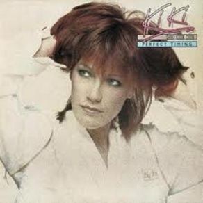 Download track Wild Eyes Kiki Dee