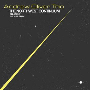 Download track St. Malo Andrew Oliver Trio