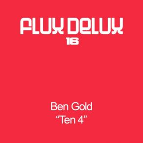 Download track 10 - 4 (Onova Mix) Ben Gold