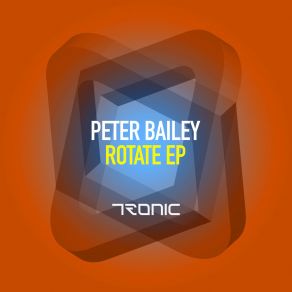 Download track Lean In (Original Mix) Peter Bailey