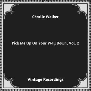 Download track Honky Tonk Blues Charlie Walker