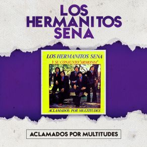 Download track Porque No Puedo Olvidarte Los Hermanitos Sena