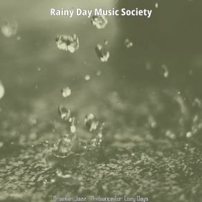 Download track Wondrous Rain The Music Society