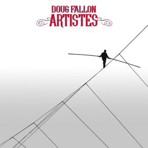 Download track The Song And Dance Lady Doug Fallon