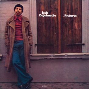 Download track Picture 1 Jack DeJohnette