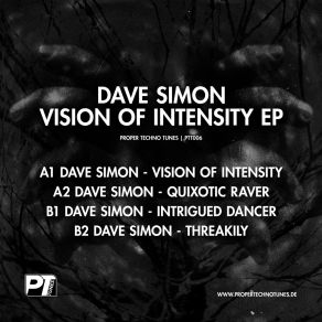 Download track Vision Of Intensity (Original) Dave Simon