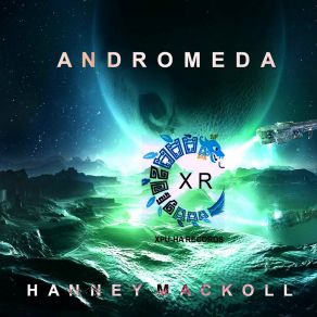 Download track Andromeda Hanney Mackoll