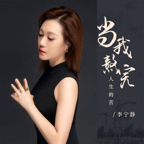 Download track 当我熬完人生的苦 (伴奏) 李宁静