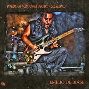 Download track One Night Of Emotions (A Song For Moon) Emilio De Biase