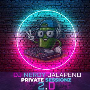 Download track Take A Ride With Me DJ Nerdy Jalapeno