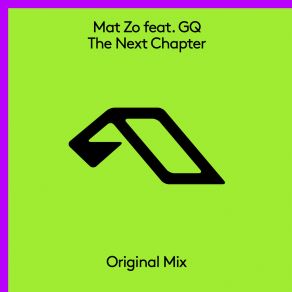 Download track The Next Chapter MC GQ