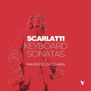 Download track Scarlatti: Keyboard Sonata In C Major, K. 72 Maurizio Zaccaria