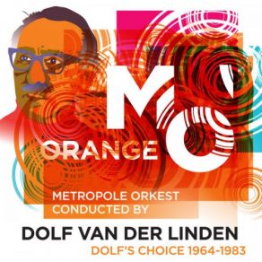 Download track Parklane Serenade (With Radio Announcer) Metropole Orchestra