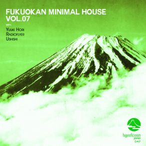 Download track Past (Original Mix) Yuuki Hori, Radioflyer, Ushishi