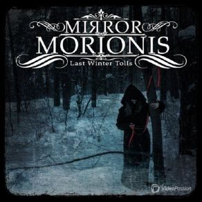 Download track As Winter Arrived Mirror Morionis