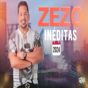 Download track Ninguém Morre De Amor Zezo