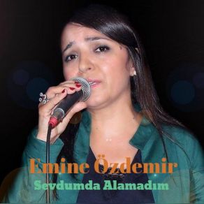 Download track Marmaradan Bir Hamsi' Emine Özdemir