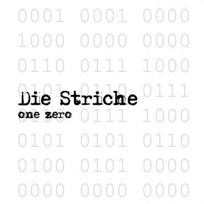 Download track Dystopia Die Striche