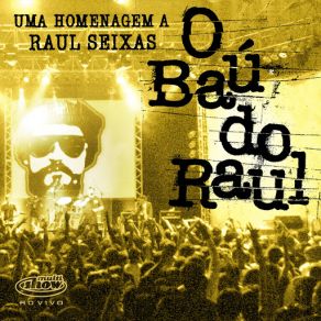 Download track Rock Das 'Aranha' (Remix Bônus Track) Raul Seixas