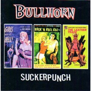 Download track Face Bullhorn