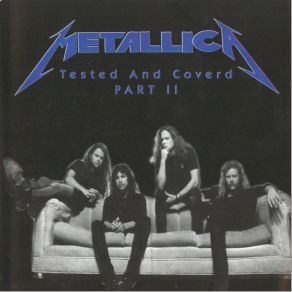 Download track Stone Cold Crazy (Coverversion Of Queen-Song) Metallica