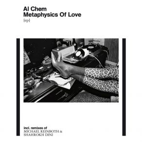 Download track Metaphysics Of Love (Shahrokh Dini Remix) Al Chem