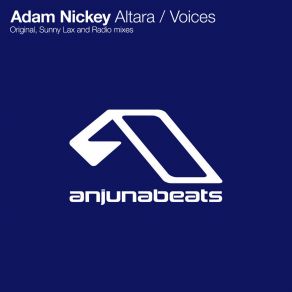 Download track Altara (Original Mix) Adam Nickey