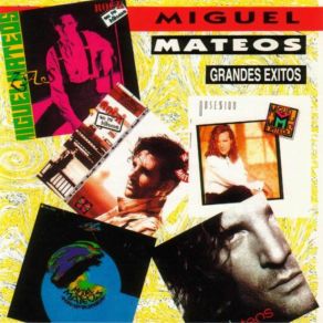 Download track Cuando Seas Grande Miguel Mateos