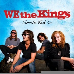 Download track Spin We The Kings