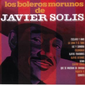 Download track Poquita Fe Javier Solís