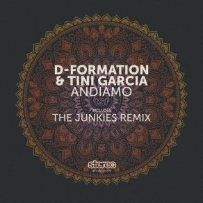 Download track Andiamo D - Formation