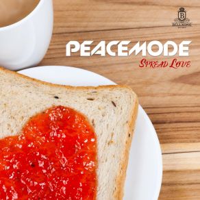 Download track Spread Love (House Mix) Peacemode