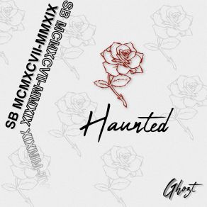 Download track Drowning: SB MCMXCVII-MMXIX GhoztDansonn