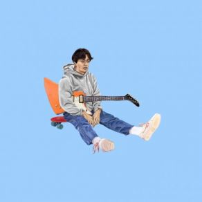 Download track Wtf Boy Pablo