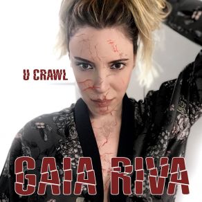 Download track U Crawl (Instrumental) Gaia RivaΟΡΓΑΝΙΚΟ