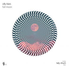 Download track Full Moon (Taly Shum Remix) Olly KlarsTaly Shum