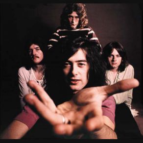 Download track D'yer Mak Er Led Zeppelin