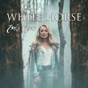 Download track White Horse Janelle Arthur