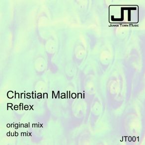 Download track Reflex (Original Mix) Christian Malloni