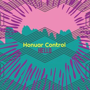 Download track Back In Motion Honuar Control