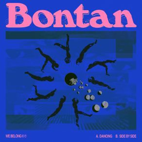 Download track Dancing (Edit) Bontan