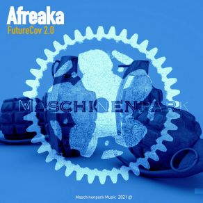 Download track Hardcov 2.0 Afreaka