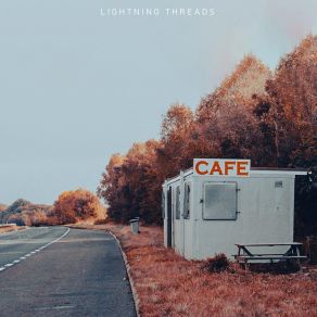 Download track I Don't Blame You Lightning Threads