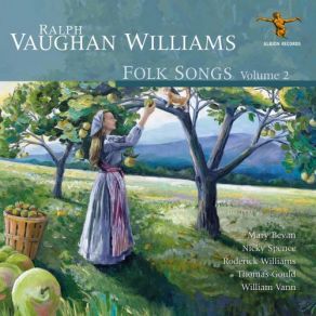 Download track English Folk Songs From The Southern Appalachian Mountains (Ed. C. Sharp): No. 1, The Rich Old Lady Thomas Gould, Roderick Williams, Nicky Spence, Mary Bevan, William Vann