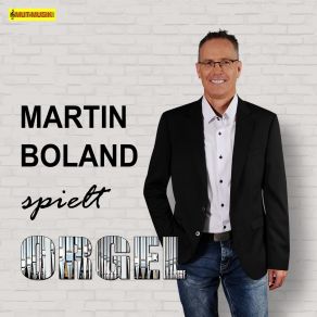 Download track Schübler-Choralvorspiel, BWV 646 Auf Meinen Lieben Gott Martin Boland