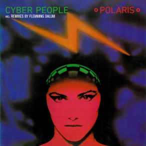 Download track Polaris (Flemming Dalum Remix) Cyber People